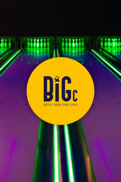 HyperBowling - BIGc