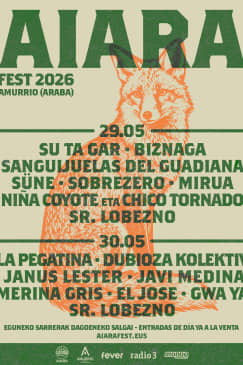 Aiara Fest 2026