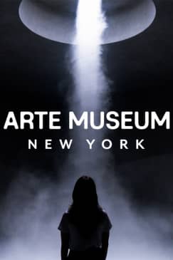 ARTE MUSEUM: An Immersive Media Art Exhibition
