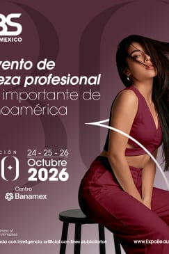 Expo Beauty Show 2026