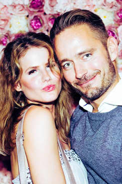 Leipzigs größte Silvester Single Party