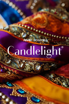 Candlelight: The Best of Bollywood on Strings