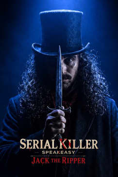 Serial Killer Speakeasy: Jack the Ripper - West Palm Beach, FL