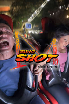 Slingshot Singapore
