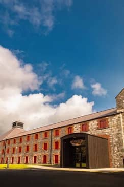 Midleton Distillery Experience & Whiskey Tasting -Home of Jameson