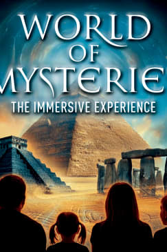 Immersium: World of Mysteries
