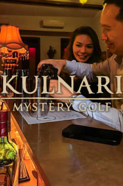 Kulnari Mystery Golf: Minigolf + Mixology