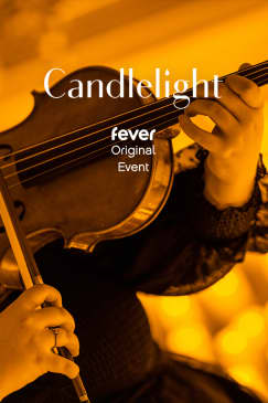 Candlelight: Conciertos de música clásica en vivo - Lista de espera