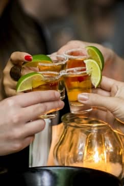 Destilería de tequila José Cuervo: Tour desde Guadalajara
