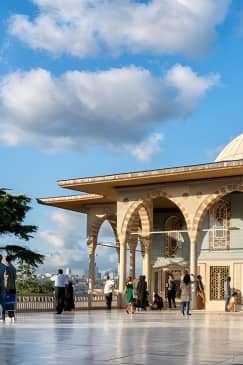 Topkapi Palace and Harem Guided tour with Skip-the-Line Tickets