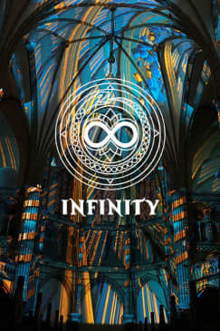 PROJEKTIL presents: INFINITY – Vom Augenblick zur Ewigkeit