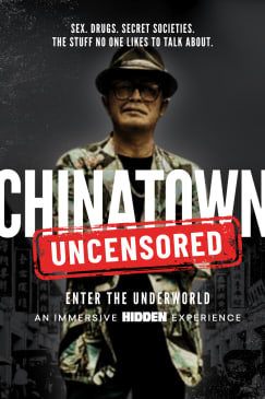 Chinatown: Uncensored