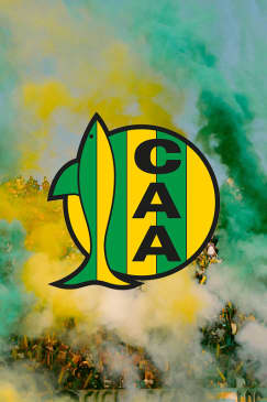 Aldosivi vs Racing