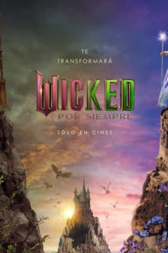 Wicked: Por Siempre