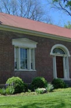 Franklin's Civil War Tour