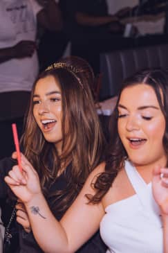 Old Skool Bingo Newcastle