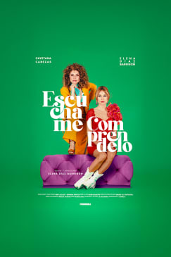 Primavera Teatral: Escúchame, compréndelo