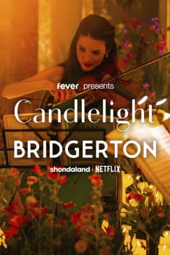 ﻿Candlelight: Best of Bridgerton on Strings