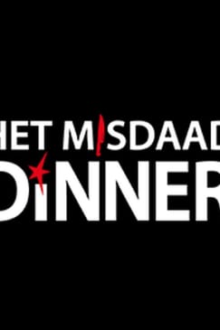 Het Misdaad Dinner