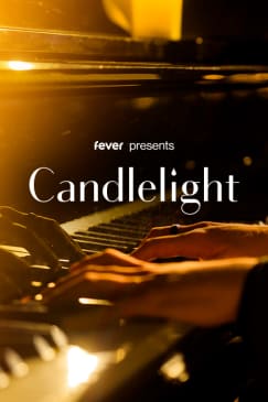 ﻿Candlelight: Tribute to Queen