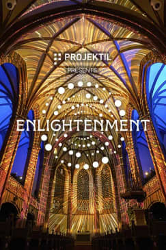 ENLIGHTENMENT – Vivaldis Vier Jahreszeiten als Licht‑Sinfonie – Warteliste