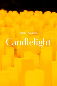 Candlelight: Vivaldi’s Four Seasons and More