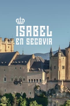 Patrimonio de la Humanidad especial Isabel La Católica