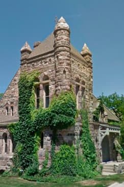 Ann Arbor Scavenger Hunt: Ann Arbor Adventure