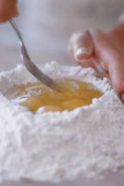 Fresh Handmade Pasta - Dallas