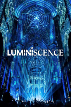 LUMINISCENCE: Dive into the hidden secrets of one of Brussels’ most iconic historic monuments