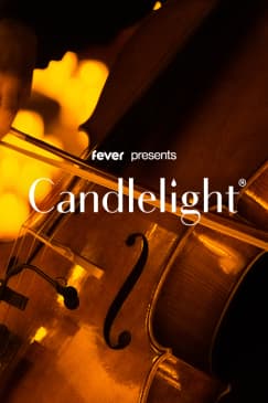 Candlelight: Tribute to Coldplay