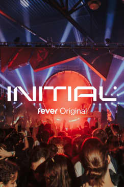 Initial Festival 2025 : Mission Saturne