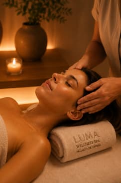 Palácio De Tavira - Massage & Guided Breathing Experience
