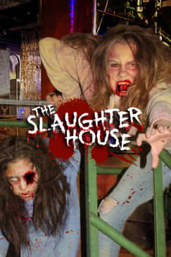 The Slaughterhouse 2024