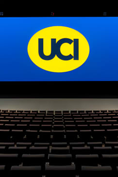 ﻿UCI Cinemas Naples