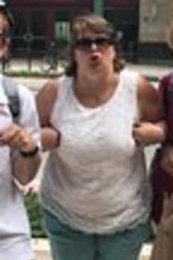 Unique Scavenger Hunt Experience in Virginia Beach by Wacky Walks