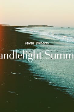 Candlelight Summer: Coldplay & Imagine Dragons