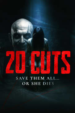 20 CUTS in Cologne: An Immersive Real-World Thriller Game