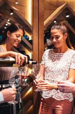 Excursion œnologique d'une demi-journée dans le Médoc