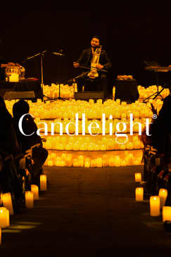 Candlelight Open Air: Tribute to Arijit Singh