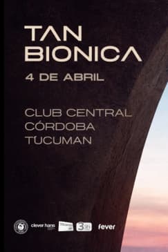 Tan Biónica Tucumán