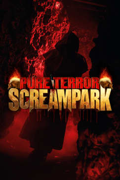 Pure Terror Scream Park (Monroe, NY)