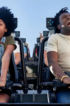 Universal Orlando Park-to-Park PROMO Tickets - Einwohner der USA/Kanadas