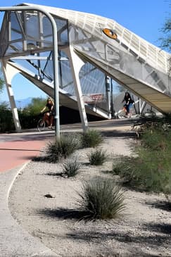 Historic Bike Tour in Tucson