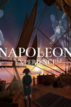 Napoleon: The Immersive Saga