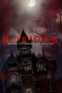 Blood Manor