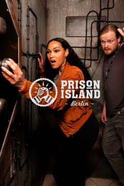 Prison Island Berlin