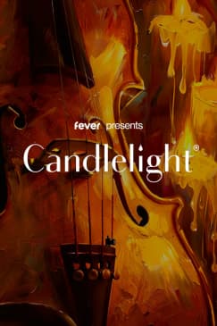 Candlelight : Les 4 Saisons de Vivaldi