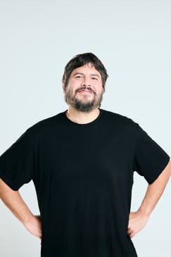 Santiago Motorizado at Planta Baja, Granada 2026