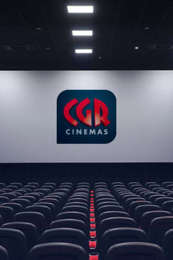 Places de cinéma CGR : Toulouse et alentours
